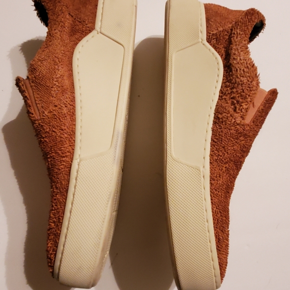 BALENCIAGA Terry Slip On Sneakers 37 - Picture 4 of 14